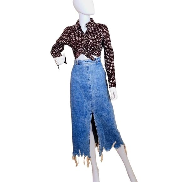 Geoffrey Beene top - Picture 1 of 10